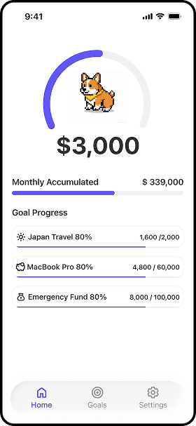 DailyPay - Daily Financial Tracking