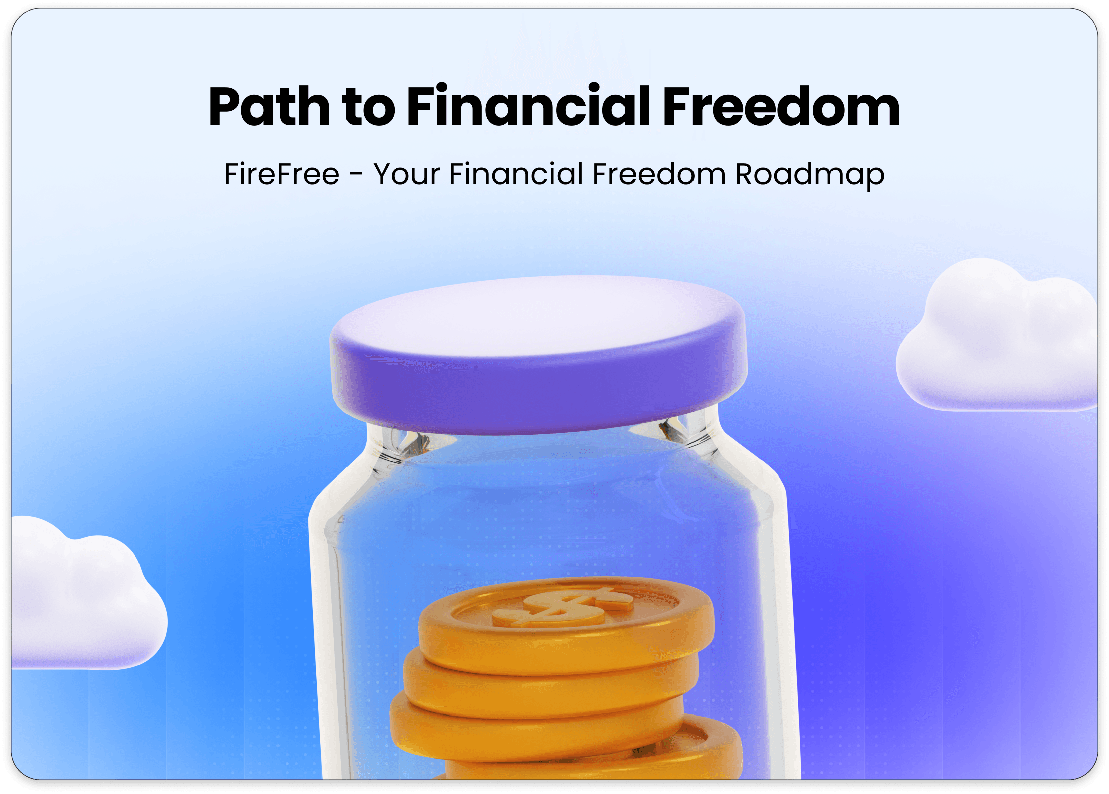FireFree - FIRE Calculator